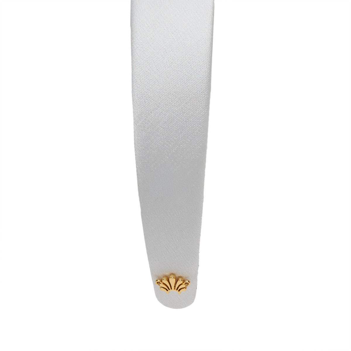 Lele Sadoughi HEADBANDS IVORY MARCHESA BRIDAL X LELE SADOUGHI GEORGINA HEADBAND