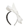 Lele Sadoughi HEADBANDS IVORY MARCHESA BRIDAL X LELE SADOUGHI GEORGINA HEADBAND