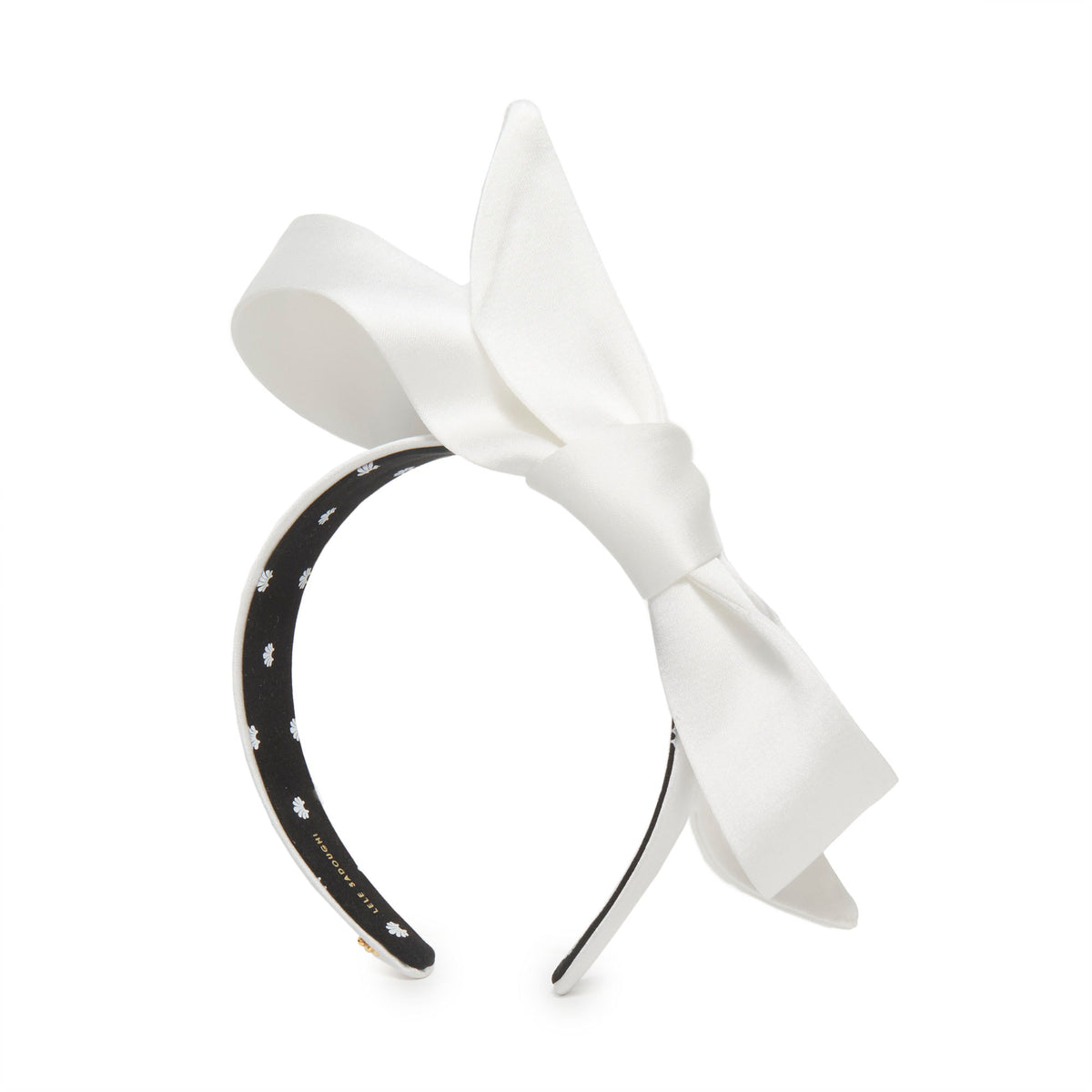 Lele Sadoughi HEADBANDS IVORY MARCHESA BRIDAL X LELE SADOUGHI GEORGINA HEADBAND