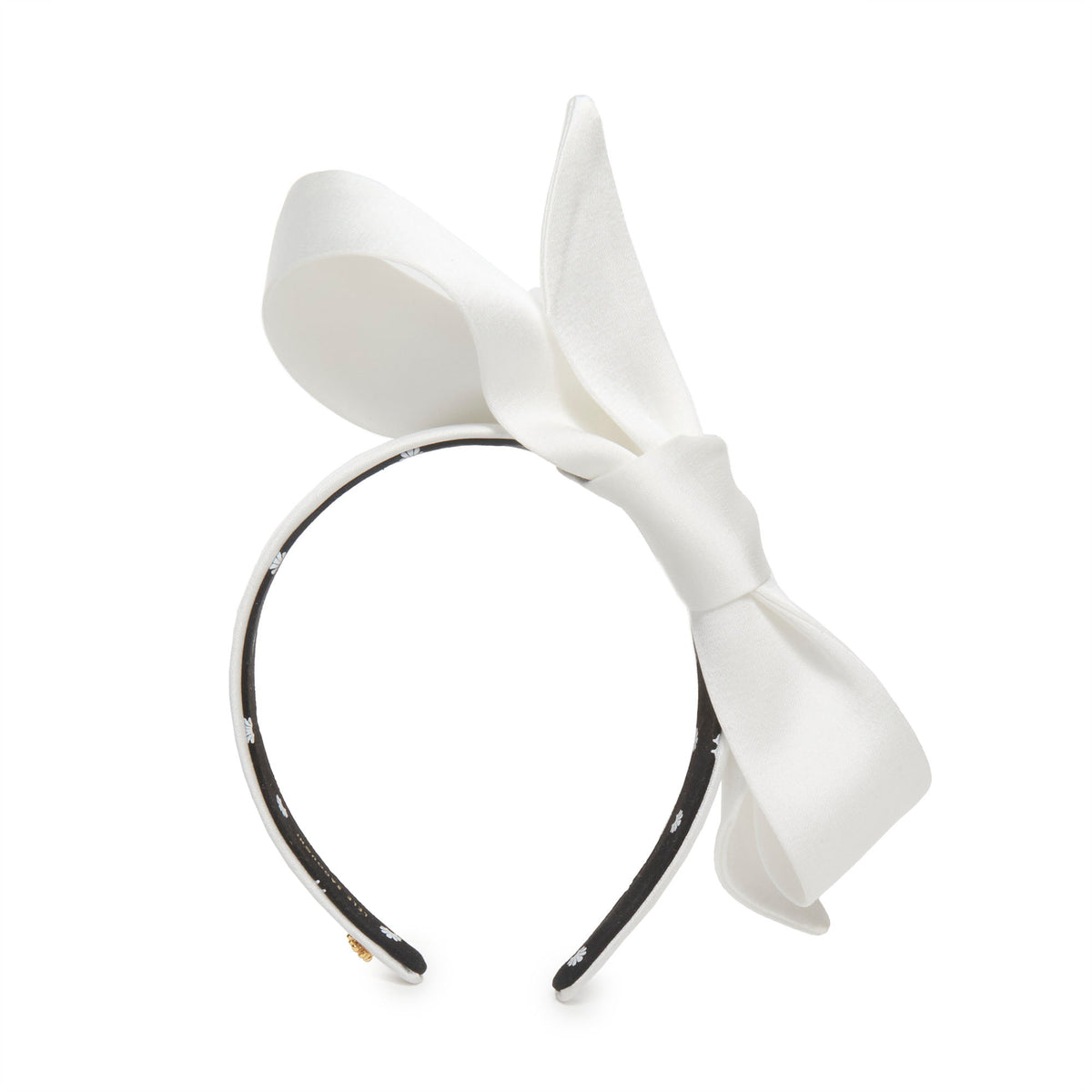 Lele Sadoughi HEADBANDS IVORY MARCHESA BRIDAL X LELE SADOUGHI GEORGINA HEADBAND
