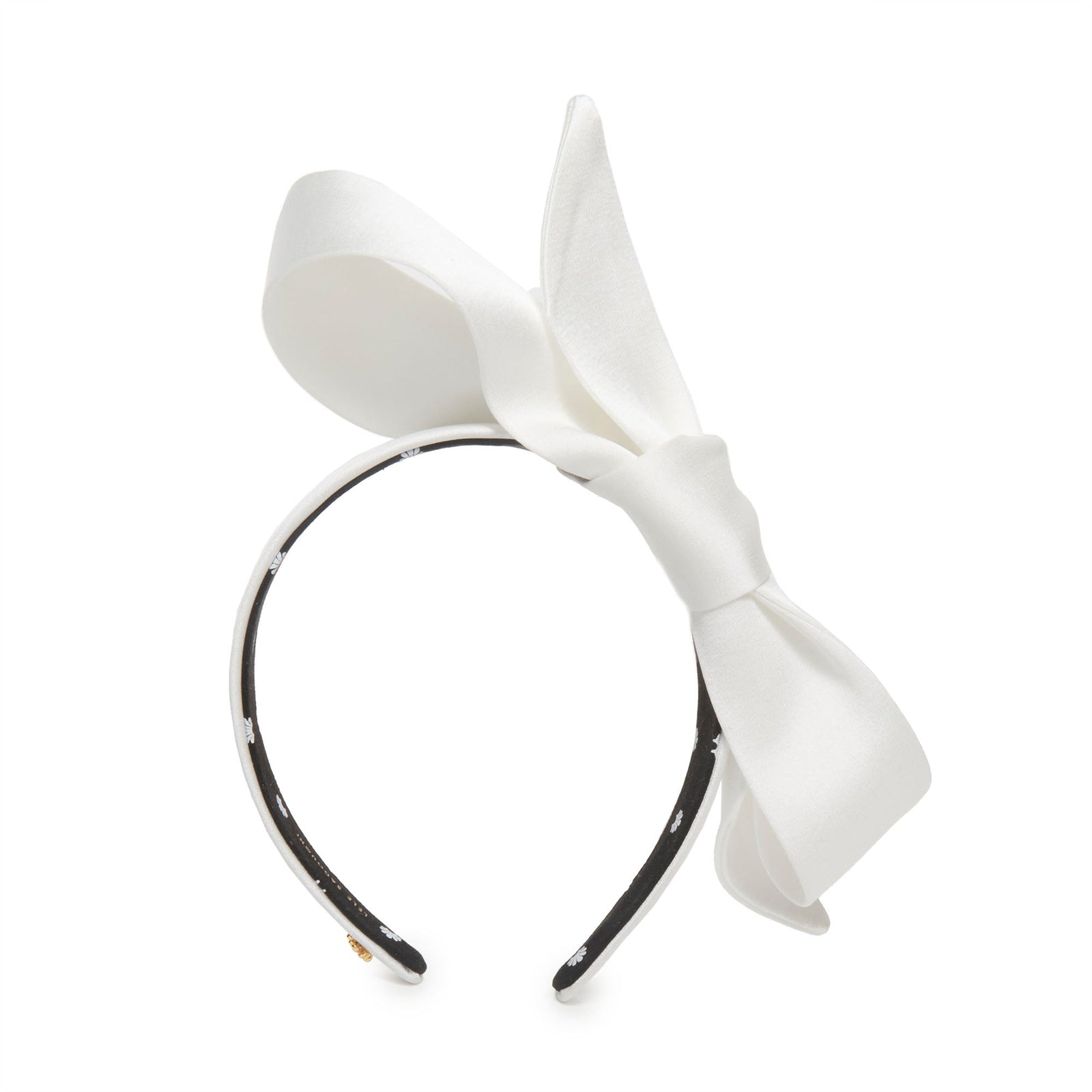 Lele Sadoughi HEADBANDS IVORY MARCHESA BRIDAL X LELE SADOUGHI GEORGINA HEADBAND