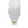 Lele Sadoughi HEADBANDS IVORY MARCHESA NOTTE BRIDAL X KNOTTED HEADBAND