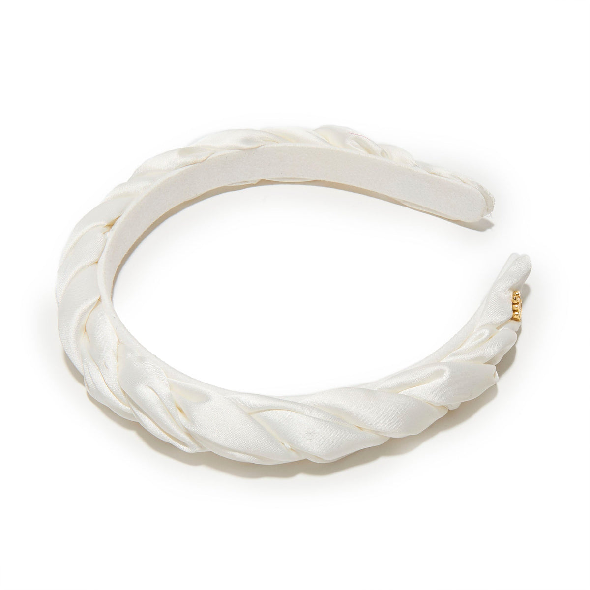 Lele Sadoughi HEADBANDS IVORY MARCHESA NOTTE BRIDAL X LELE SADOUGHI FLORAL JULIET HEADBAND