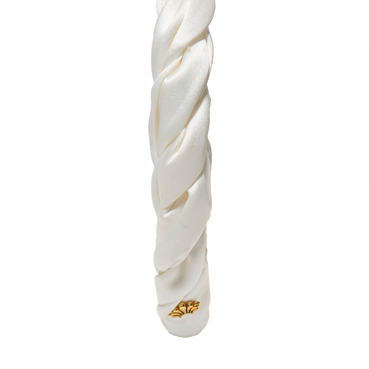 Lele Sadoughi HEADBANDS IVORY MARCHESA NOTTE BRIDAL X LELE SADOUGHI FLORAL JULIET HEADBAND