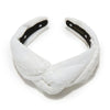Lele Sadoughi HEADBANDS IVORY MARCHESA NOTTE BRIDAL X LELE SADOUGHI LACE MARLENE HEADBAND