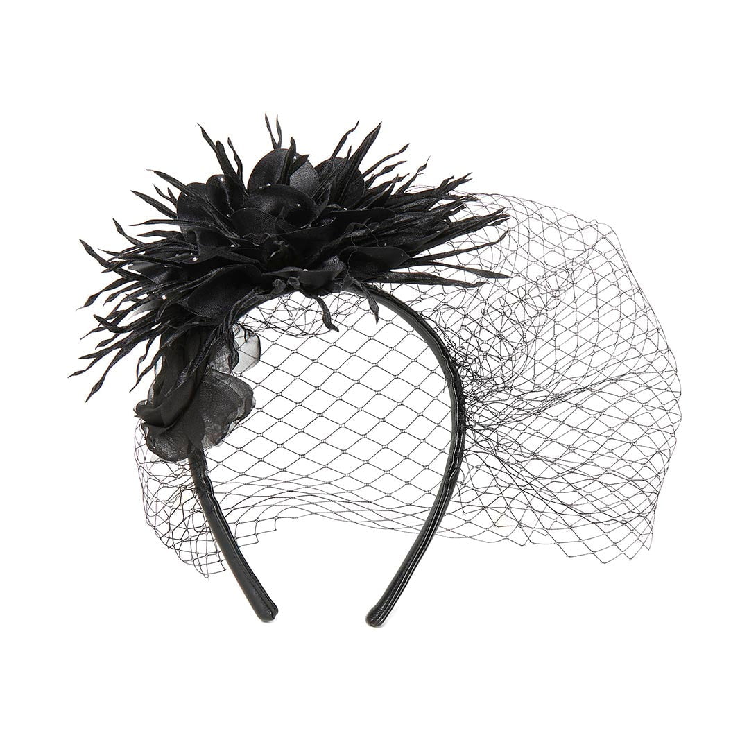 JET BLAIR BLUSHER HEADBAND