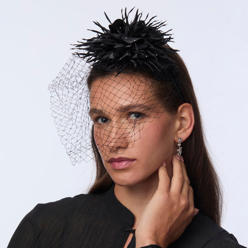 JET BLAIR BLUSHER HEADBAND