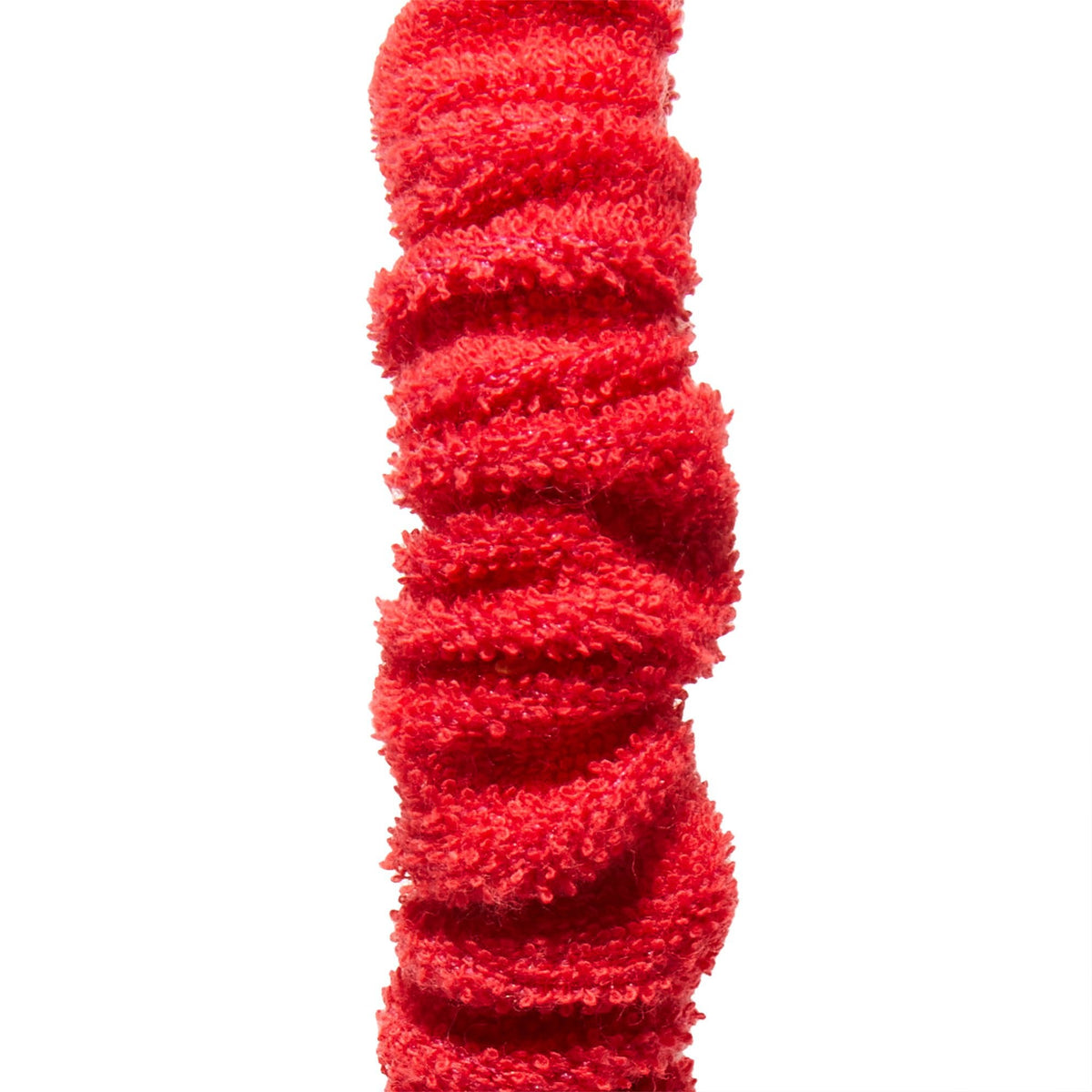 Lele Sadoughi HEADBANDS LADYBUG RED JESSIE TERRY HEADBAND