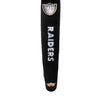 Lele Sadoughi HEADBANDS LAS VEGAS RAIDERS LELE X NFL JET CHARLOTTE HEADBAND *PRE-ORDER*