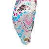 Lele Sadoughi HEADBANDS ONE SIZE BEACH MEDLEY  GRETA BROCADE HEADBAND