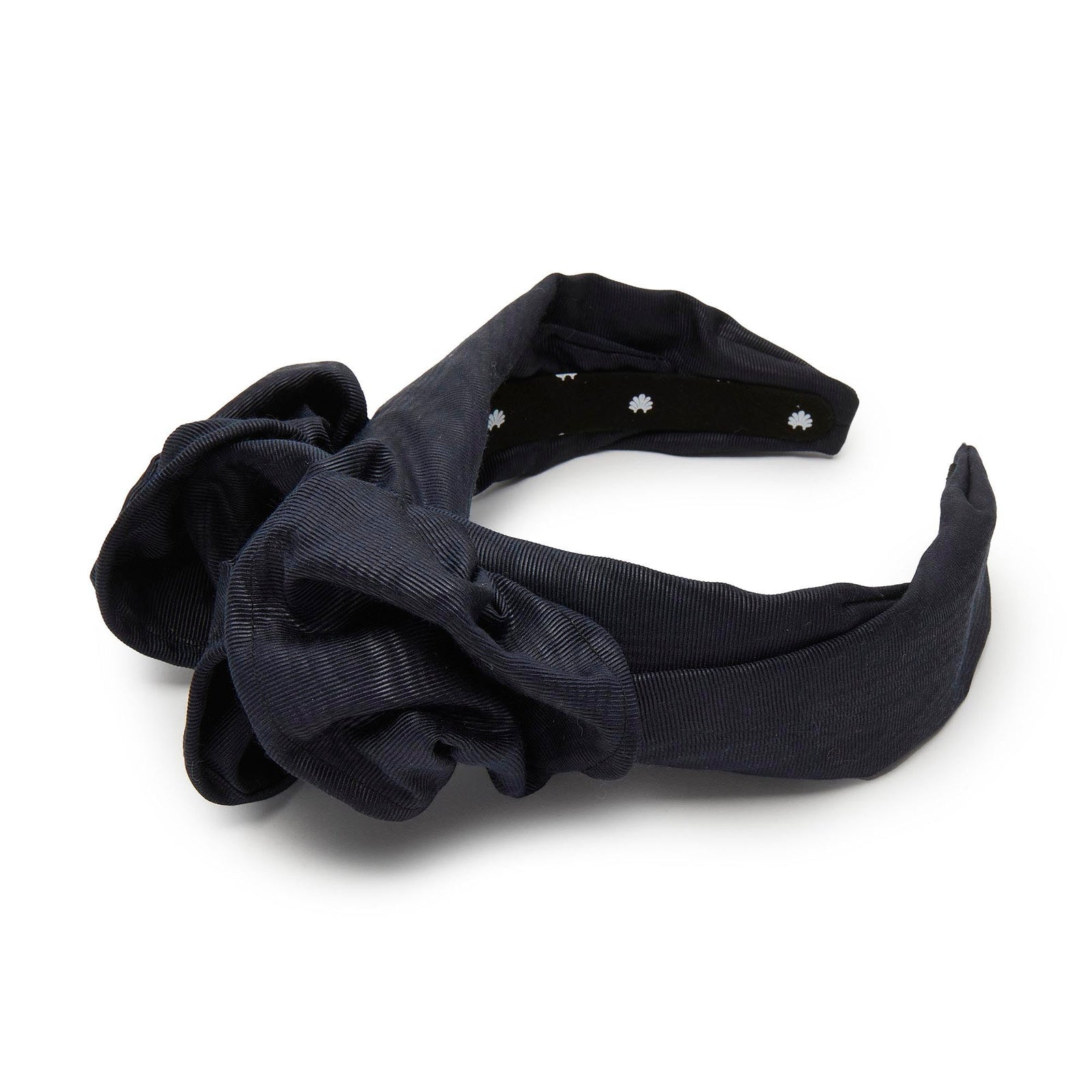 JET CRAWFORD MOIRE HEADBAND