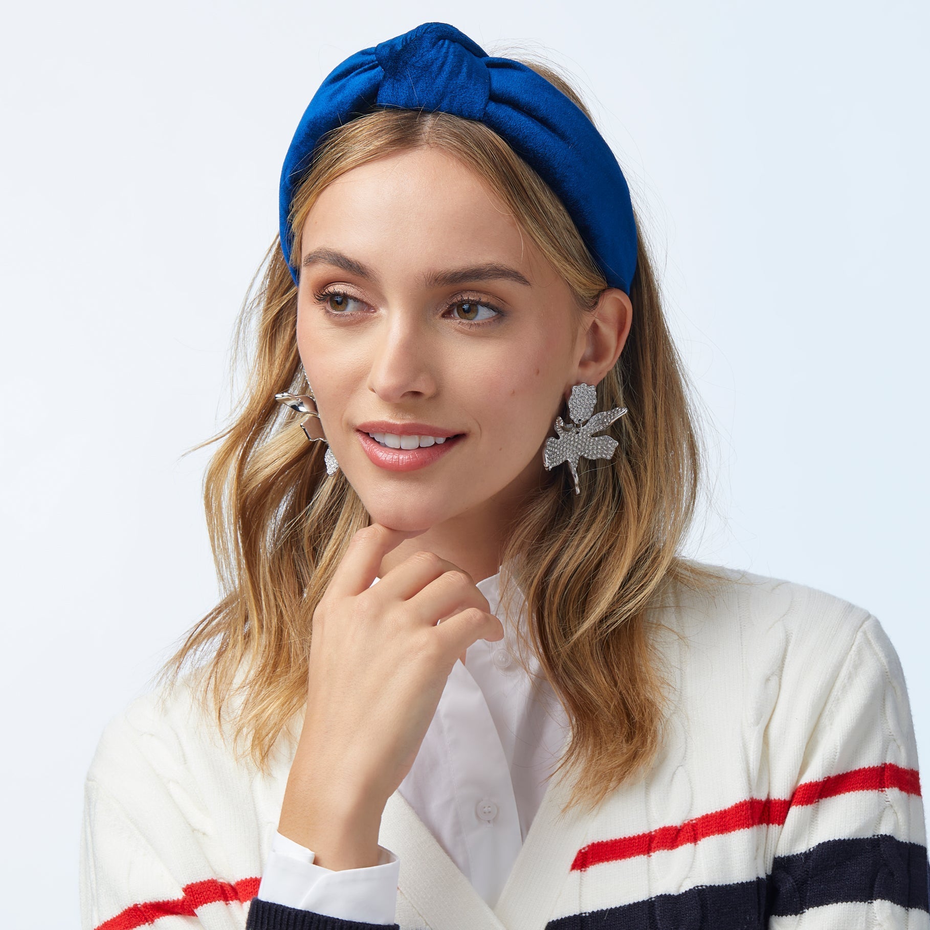 Headbands: Your Unexpected Fashion Sidekick for Any Occasion