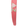 LELE SADOUGHI HEADBANDS ROSE PINK DELTA ZETA CHARLOTTE HEADBAND