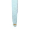 Lele Sadoughi HEADBANDS SEAFOAM CHARLOTTE TERRY HEADBAND