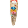 Lele Sadoughi HEADBANDS SHORELINE CHARLOTTE SEASHELL HEADBAND