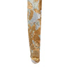 Lele Sadoughi HEADBANDS SMOKEY AMBER CHARLOTTE JACQUARD HEADBAND