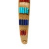 Lele Sadoughi HEADBANDS THE MET X LELE ALICE DIVINE GOLD HEADBAND
