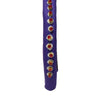 Lele Sadoughi HEADBANDS THE MET X LELE LAPIS GIGI EGYPTIAN EMBELLISHED HEADBAND