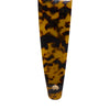 Lele Sadoughi HEADBANDS TORTOISE CHER ACETATE HEADBAND