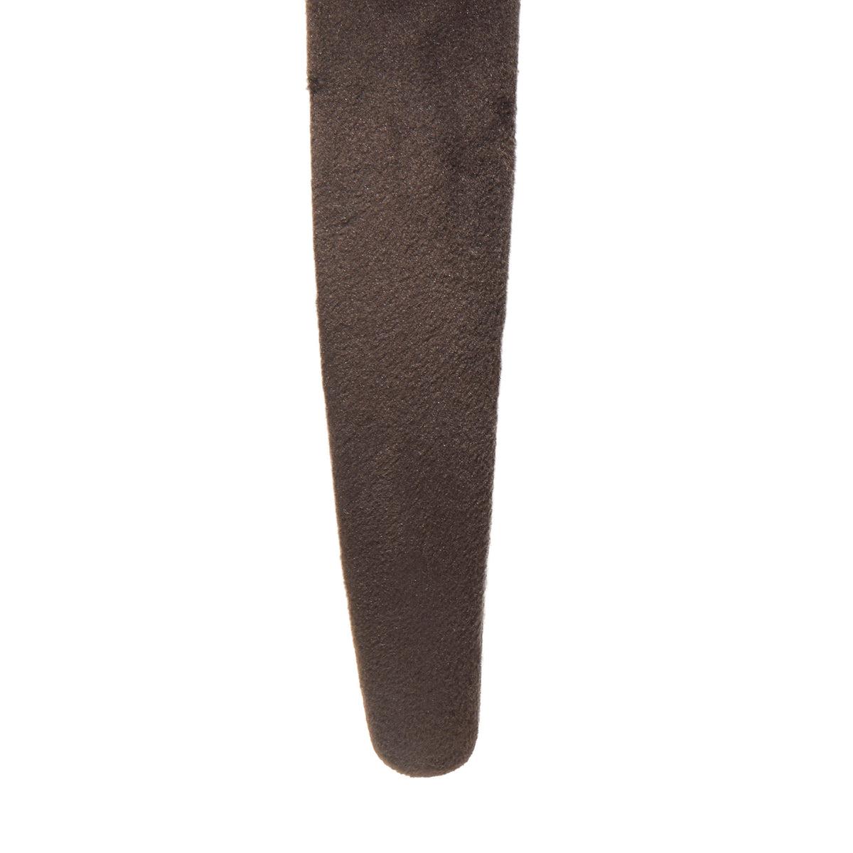 Lele Sadoughi HEADBANDS ULTA STYLES FOR LELE CHOCOLATE BESSETTE VELVET HEADBAND