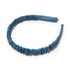 Lele Sadoughi HEADBANDS ULTA STYLES FOR LELE PEACOCK JESSIE HEADBAND