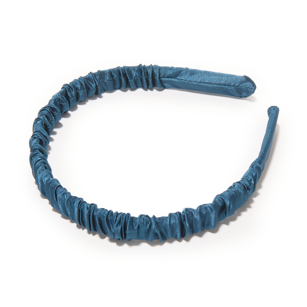 Lele Sadoughi HEADBANDS ULTA STYLES FOR LELE PEACOCK JESSIE HEADBAND