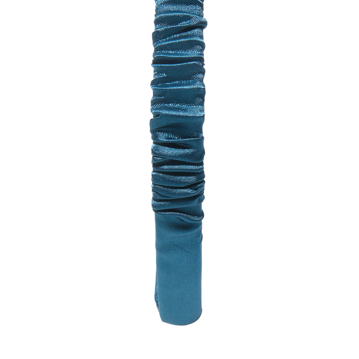Lele Sadoughi HEADBANDS ULTA STYLES FOR LELE PEACOCK JESSIE HEADBAND
