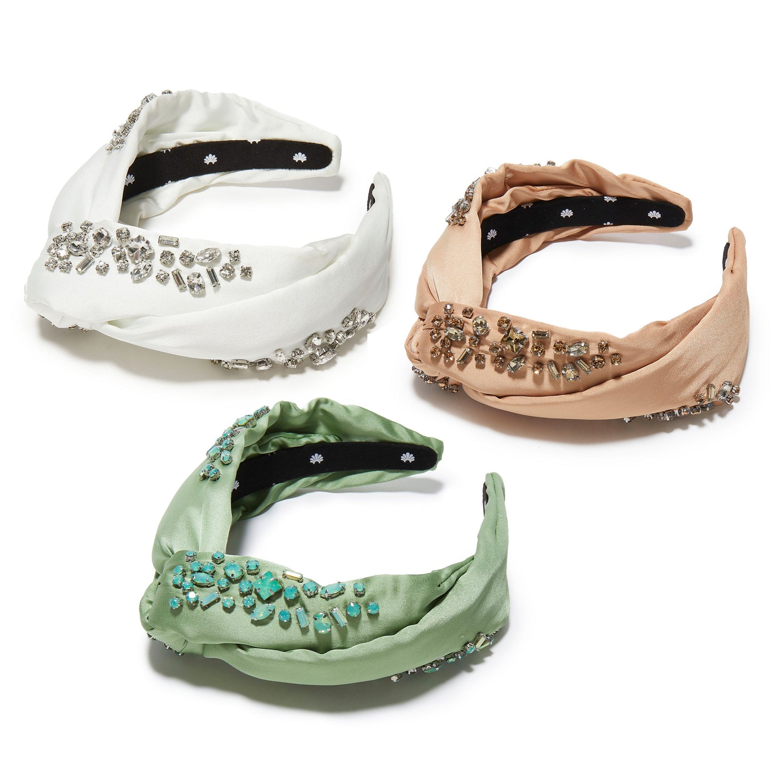 Lele Sadoughi HOLIDAY SPARKLE BUNDLE