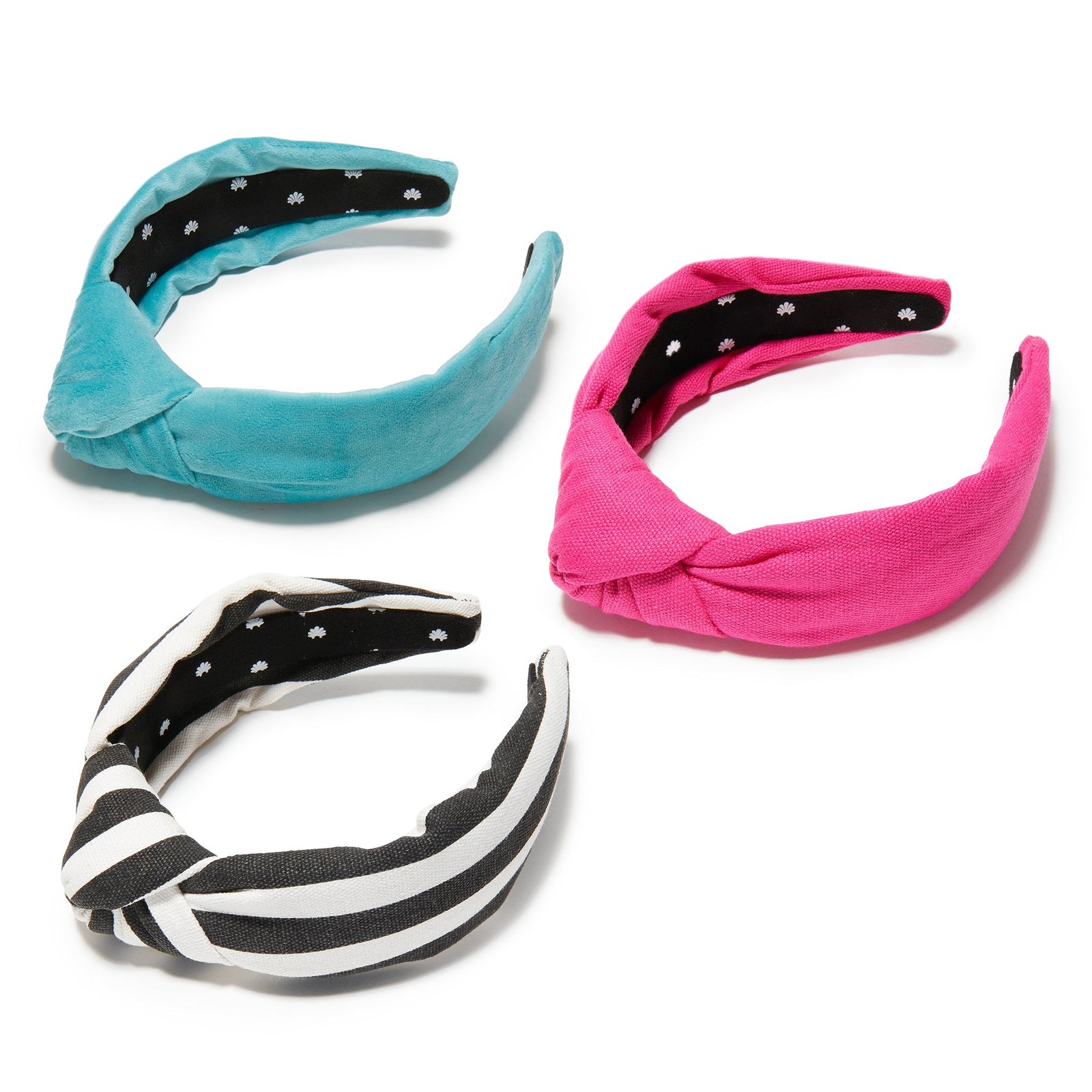 Lele Sadoughi LELE'S TRIO BUNDLE