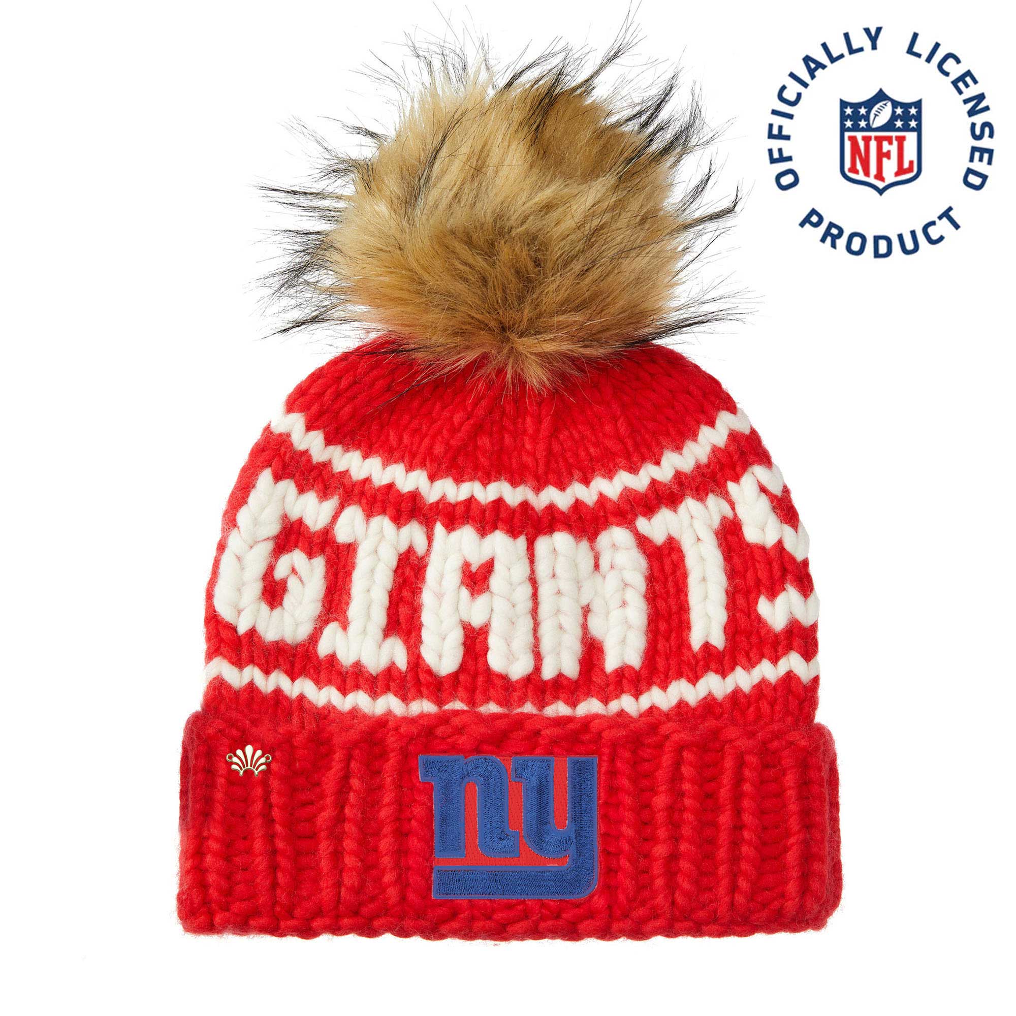 Winter Hats New Nfl Beanies New York Giants Winter Hats New York