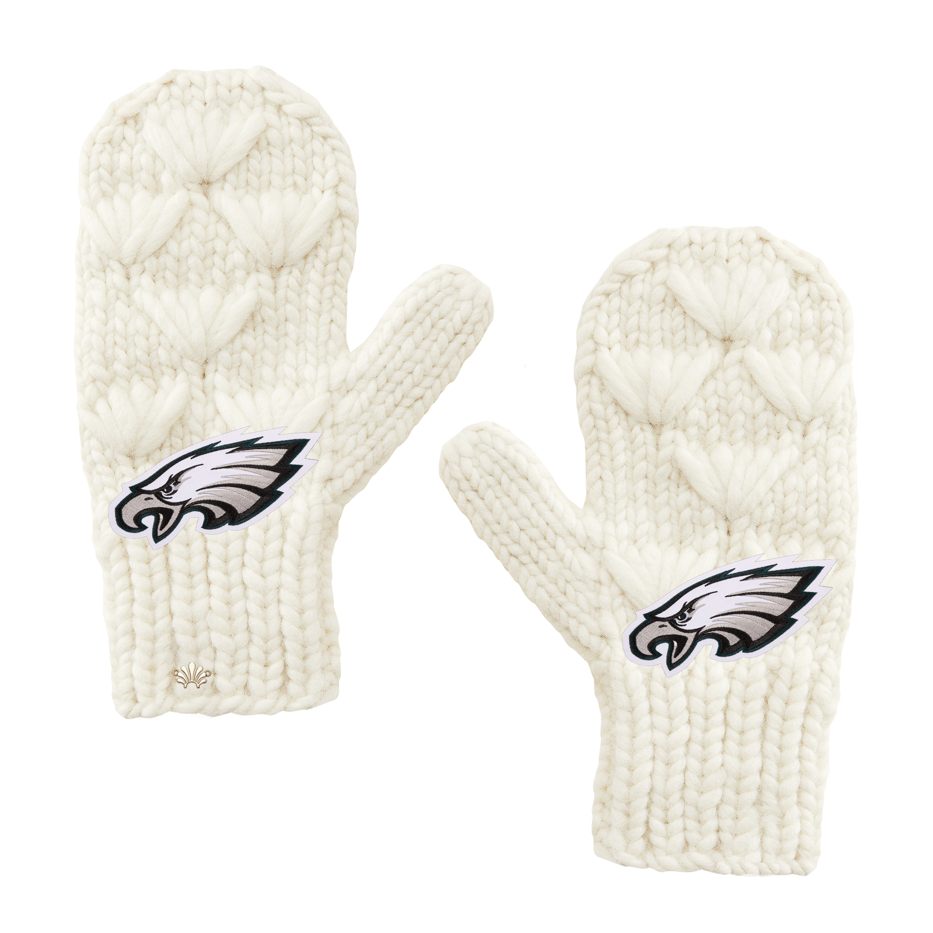Nfl eagles gloves on sale