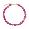 Lele Sadoughi NECKLACES WILDBERRY BAROQUE COLLAR NECKLACE