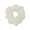 Lele Sadoughi SCRUNCHIE ULTA STYLES FOR LELE IVORY LACE SCRUNCHIE