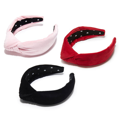 Lele Sadoughi THE ESSENTIALS BUNDLE