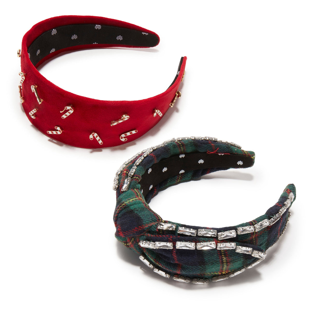 Lele Sadoughi THE MERRY MIX BUNDLE