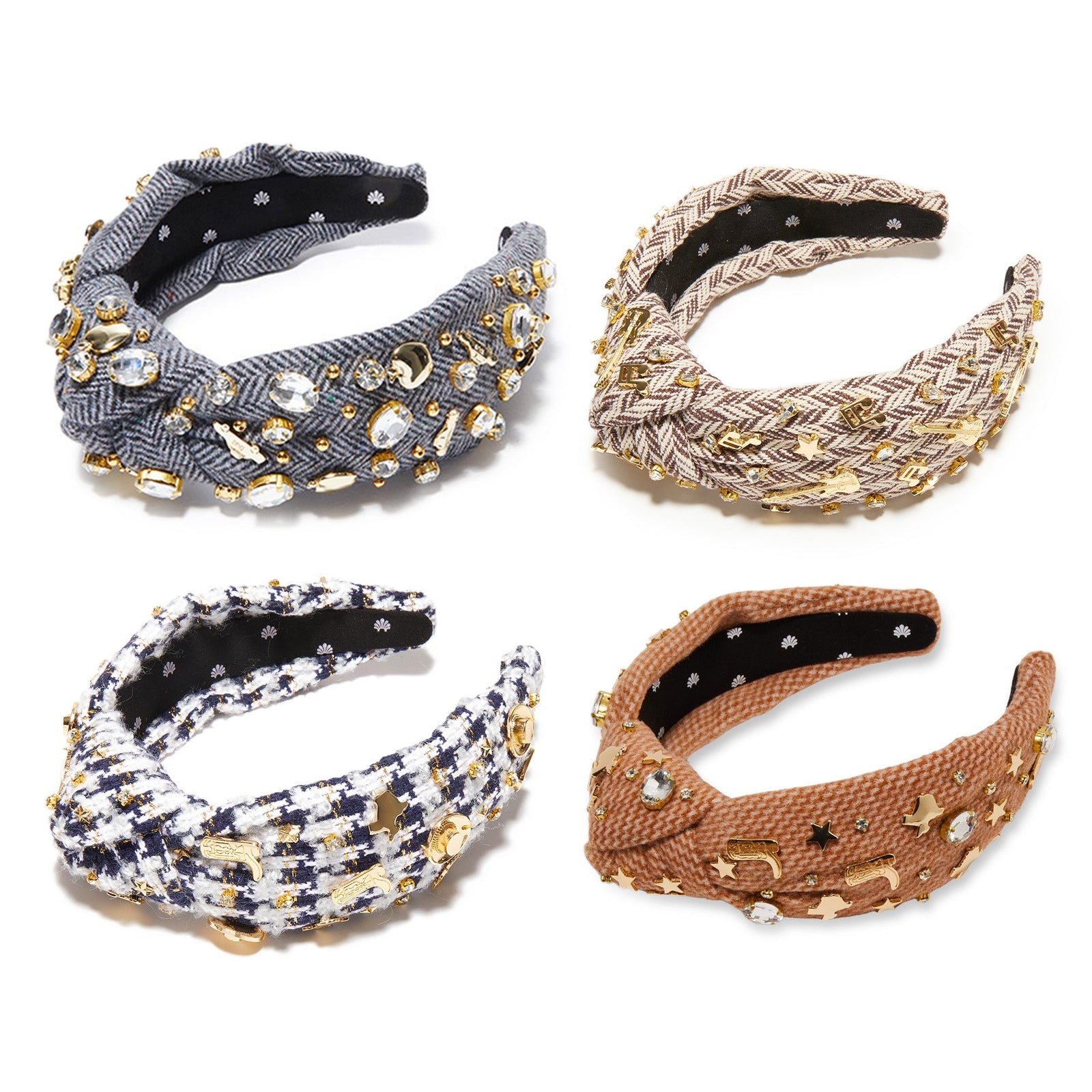 Lele Sadoughi THE SOUVENIR SET BUNDLE