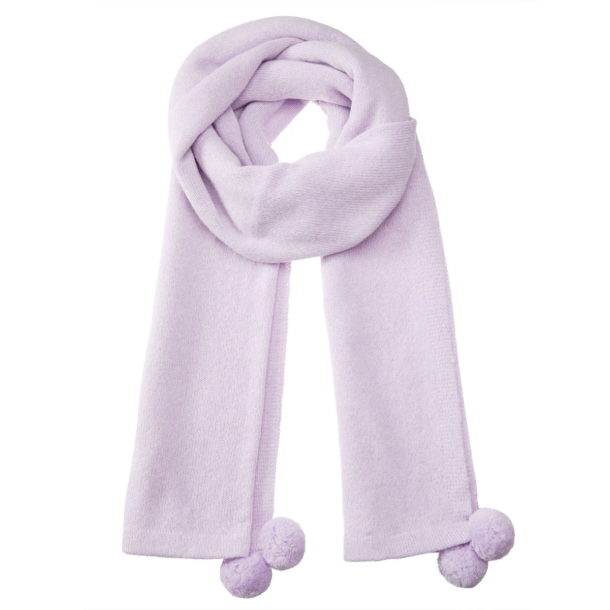 Lele Sadoughi Wraps LAVENDER AFTER PARTY WRAP