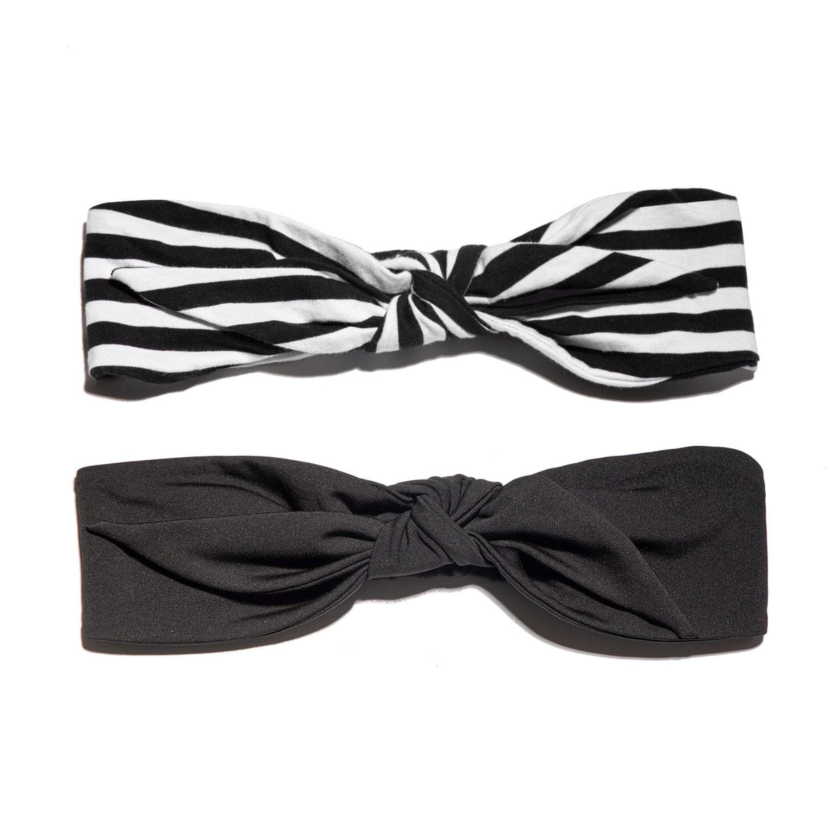 SET OF 2 BETTY HEADBANDS Lele Sadoughi